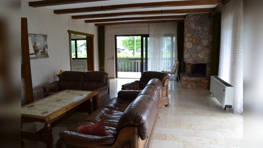 Wohnzimmer 01 Haus Sch�llkrippen