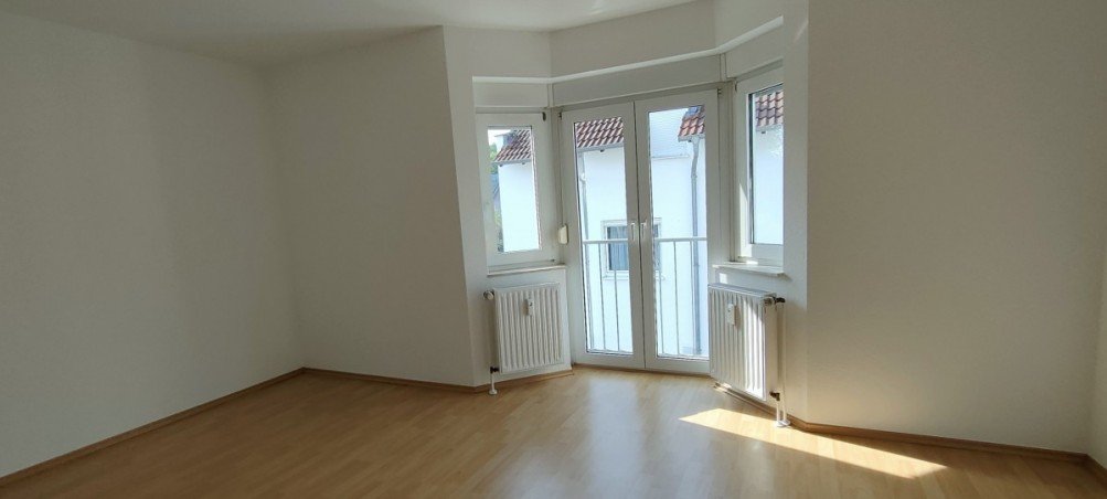 Schlafzimmer Etagenwohnung Gro�krotzenburg