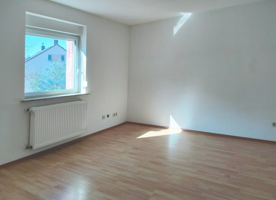 Kinderzimmer Doppelhaush�lfte Leidersbach / Ebersbach