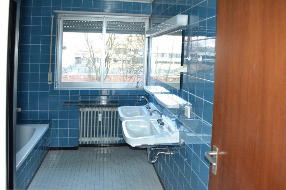 Bad Etagenwohnung Aschaffenburg