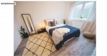 Schlafzimmer Kapitalanlage mit Mietpool und toller Rendite inkl. Renovierung/Sanierung das rundum Sorglospaket