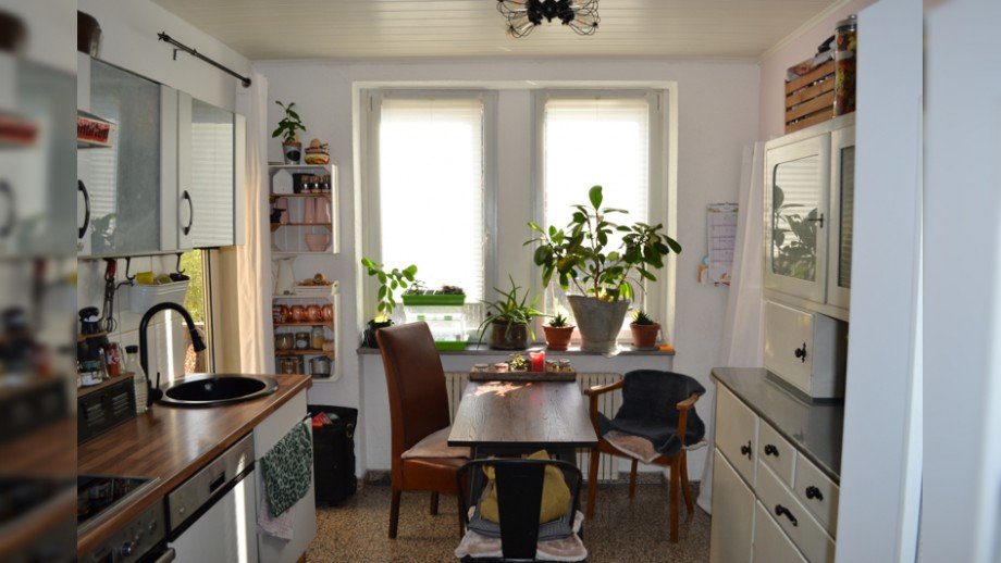 K�che Mehrfamilienhaus Aschaffenburg